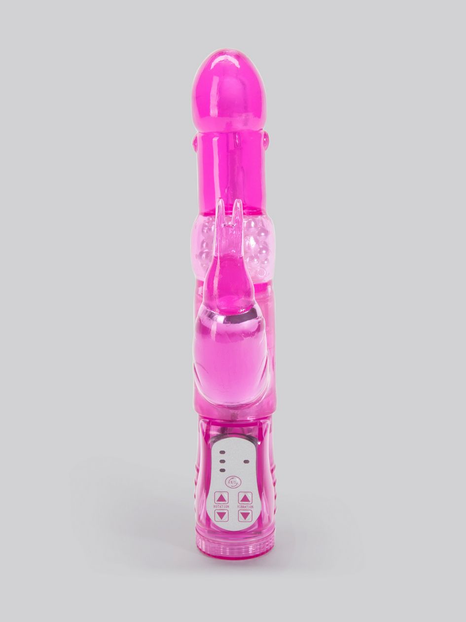Lovehoney Jessica Rabbit 10 Function Rabbit Vibrator