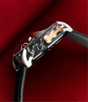 Jacob & Co. Black Limited Edition Watch For Men