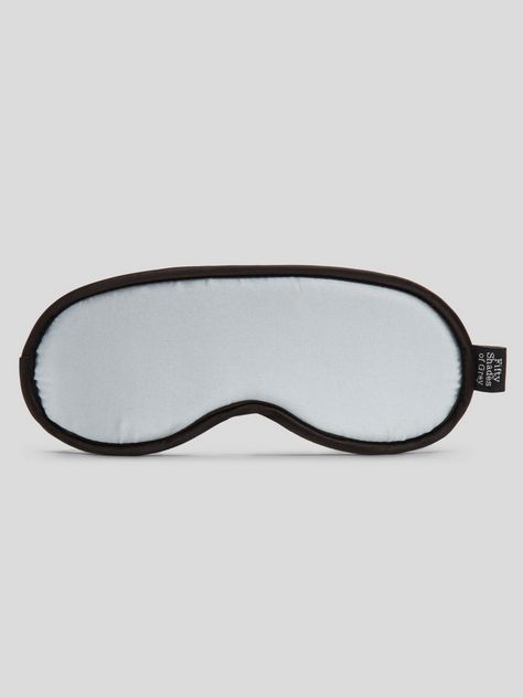 Fifty Shades of Grey Hard Limits Bed Restraint Kit