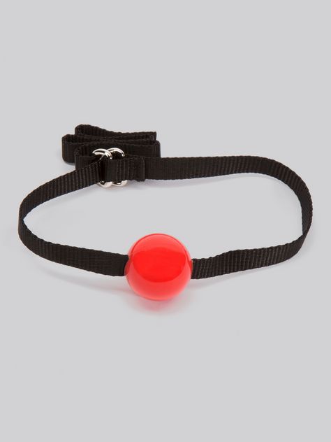 Bondage Boutique Red Hot Passion Bedroom Bondage Kit (6 Piece)