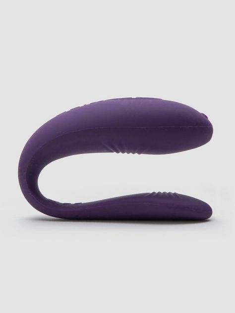 We-Vibe Unite 2 Remote Control Classic Couple's Vibrator