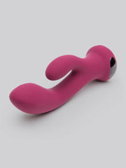 Mantric Rechargeable Rabbit Vibrator