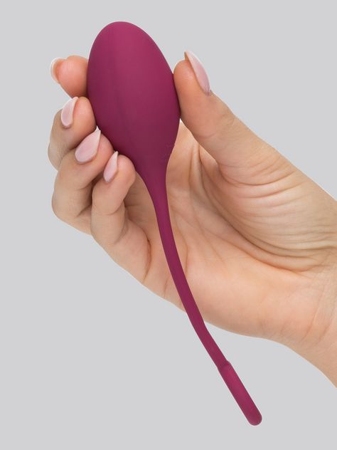 Mantric Rechargeable Remote Control Egg Vibrator