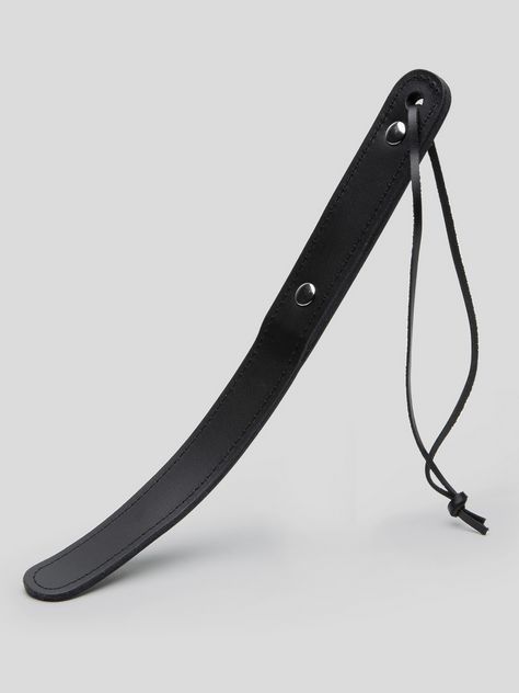 DOMINIX Deluxe Leather Under Mattress Bondage Kit (7 Piece)