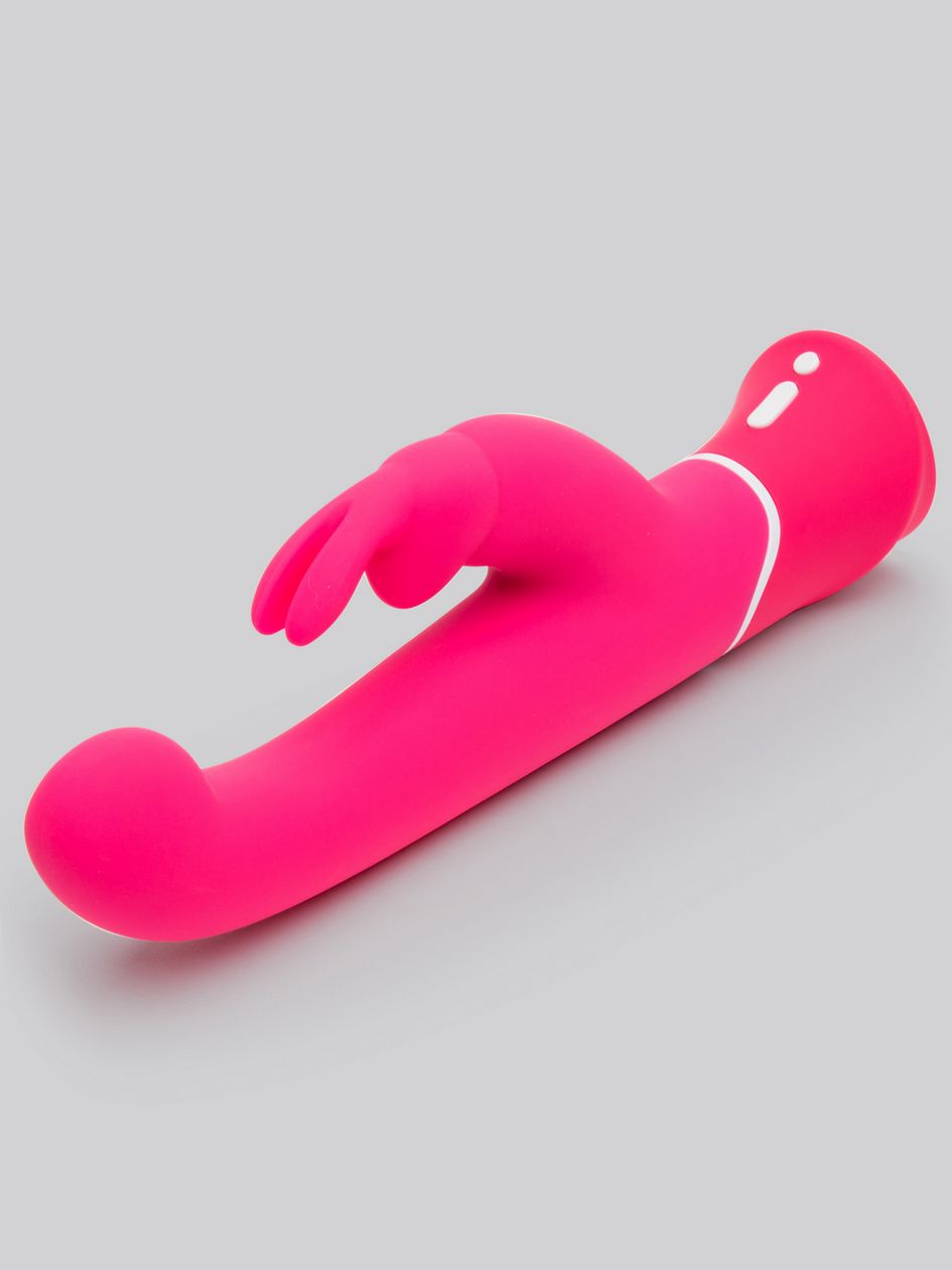 Happy Rabbit G-Spot Rechargeable Rabbit Vibrator