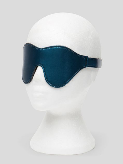 Bondage Boutique Metallic Fantasy Bondage Kit (3 Piece)