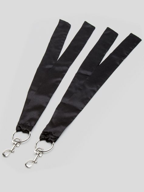 Lovehoney Bind Date Bondage Kit (8 Piece)