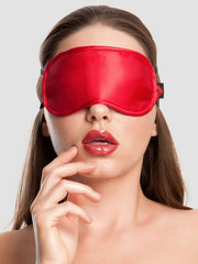 Lovehoney Bind Date Bondage Kit (8 Piece)