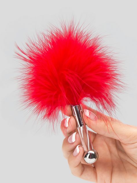 Lovehoney Bind Date Bondage Kit (8 Piece)