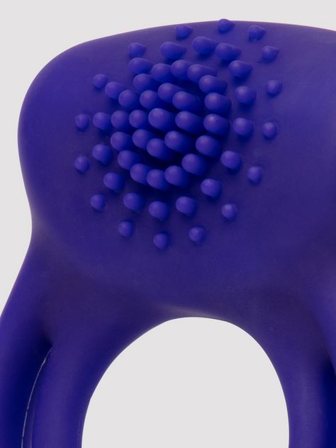 Lovehoney Bed Ringer Rechargeable Double Cock Ring