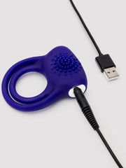 Lovehoney Bed Ringer Rechargeable Double Cock Ring
