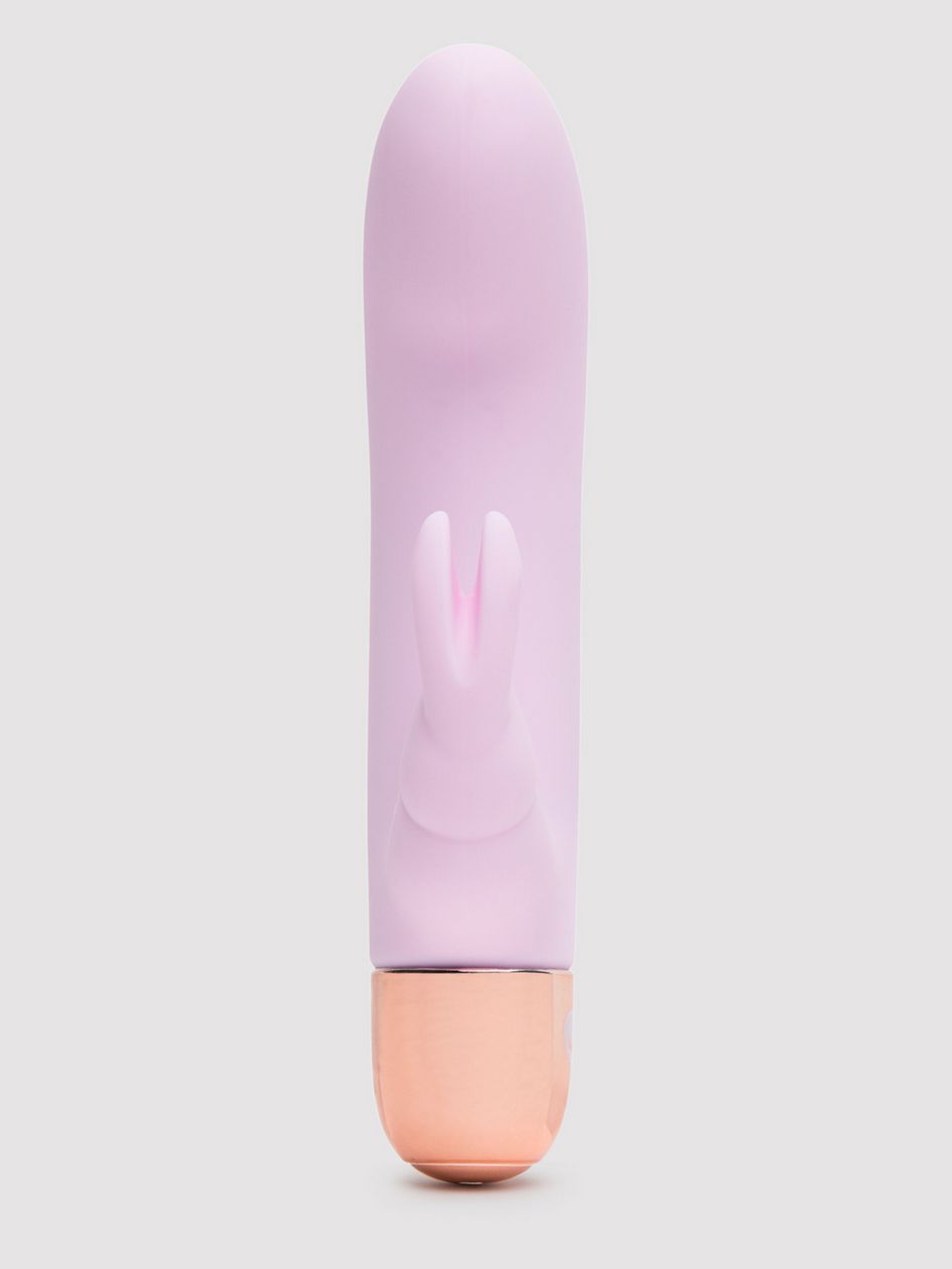 Lovehoney Frisky 10 Function Silicone Rabbit Vibrator