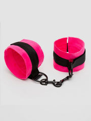 Lovehoney Bondage and Toy Kit (4 Piece)