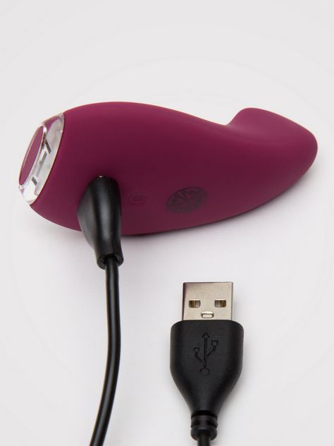 Mantric Rechargeable Remote Control Knicker Vibrator