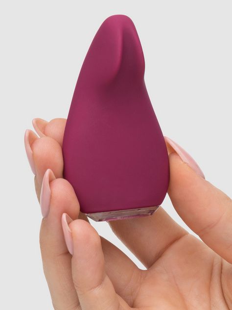 Mantric Rechargeable Remote Control Knicker Vibrator