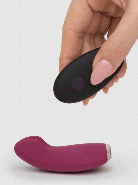 Mantric Rechargeable Remote Control Knicker Vibrator