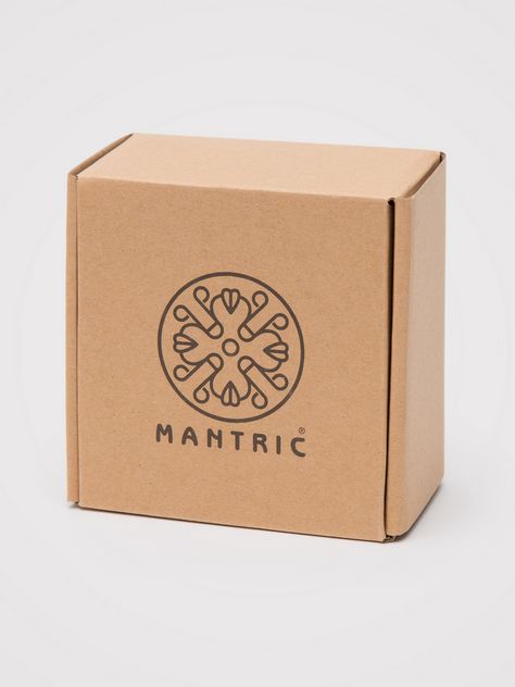 Mantric Rechargeable Remote Control Knicker Vibrator