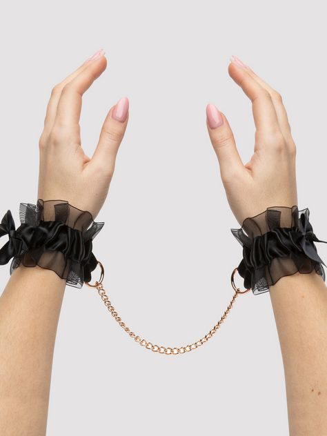 Bondage Boutique Midnight Special Gift Set (5 Piece)