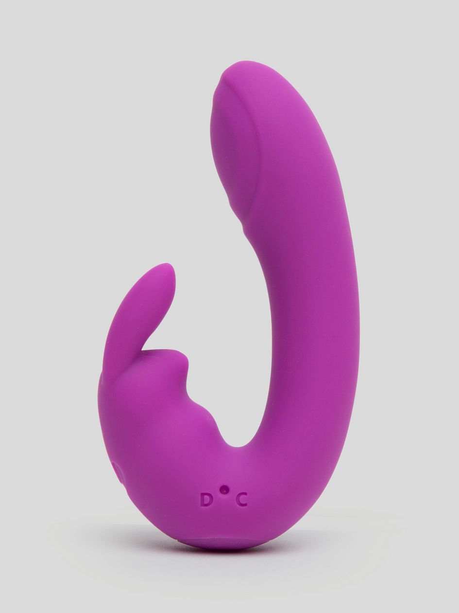 Lovehoney Ignite 20 Function Mini Rabbit Vibrator