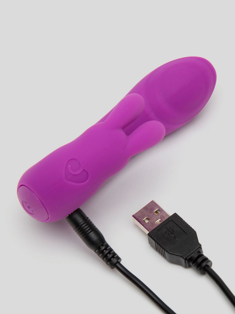 Lovehoney Ignite 20 Function Mini Rabbit Vibrator