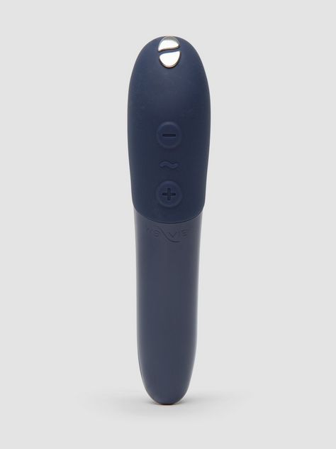 We-Vibe Tango X Lipstick Rechargeable Bullet Vibrator