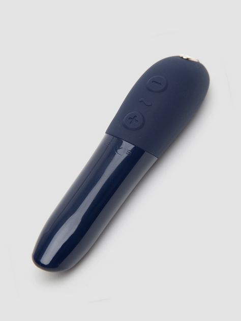 We-Vibe Tango X Lipstick Rechargeable Bullet Vibrator