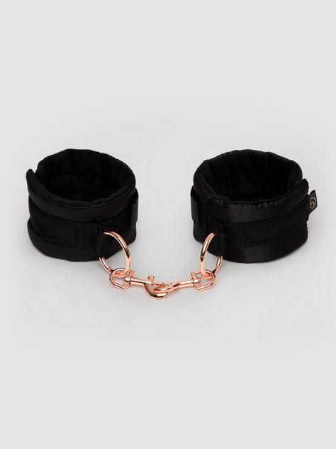 Lovehoney Sweet Restraint Recycled Couple's Bondage Kit (5 Piece)