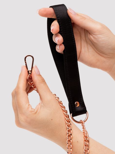 Lovehoney Sweet Restraint Recycled Couple's Bondage Kit (5 Piece)