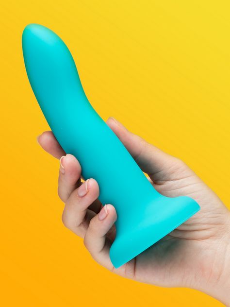 Lovehoney Vibrating Silicone Pegging Kit (4 piece)