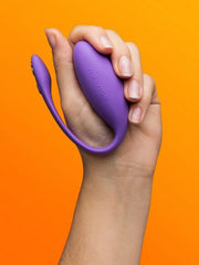 We-Vibe Sync 5 Remote Control and App Rechargeable Couple's Vibrator