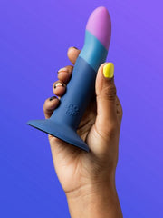 ROMP Piccolo Pegging Strap-On Kit