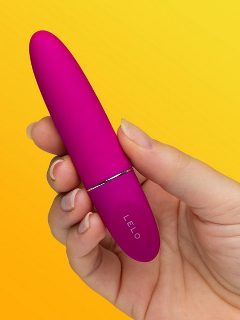 Lovehoney Magic Bullet 10 Function Silver Bullet Vibrator