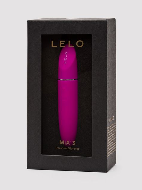 Lovehoney Magic Bullet 10 Function Silver Bullet Vibrator