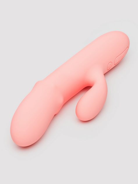 Svakom Mora Neo Interactive Rabbit Vibrator with Thrusting Beads