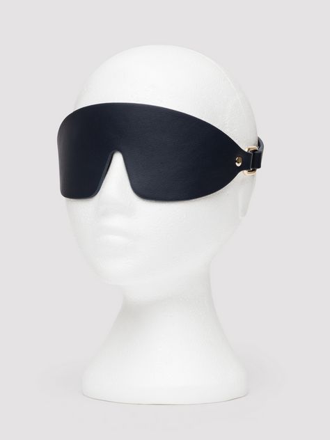 Bondage Couture Luxury BDSM Role Play 6 Piece Kit