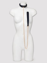 Bondage Couture Luxury BDSM Role Play 6 Piece Kit