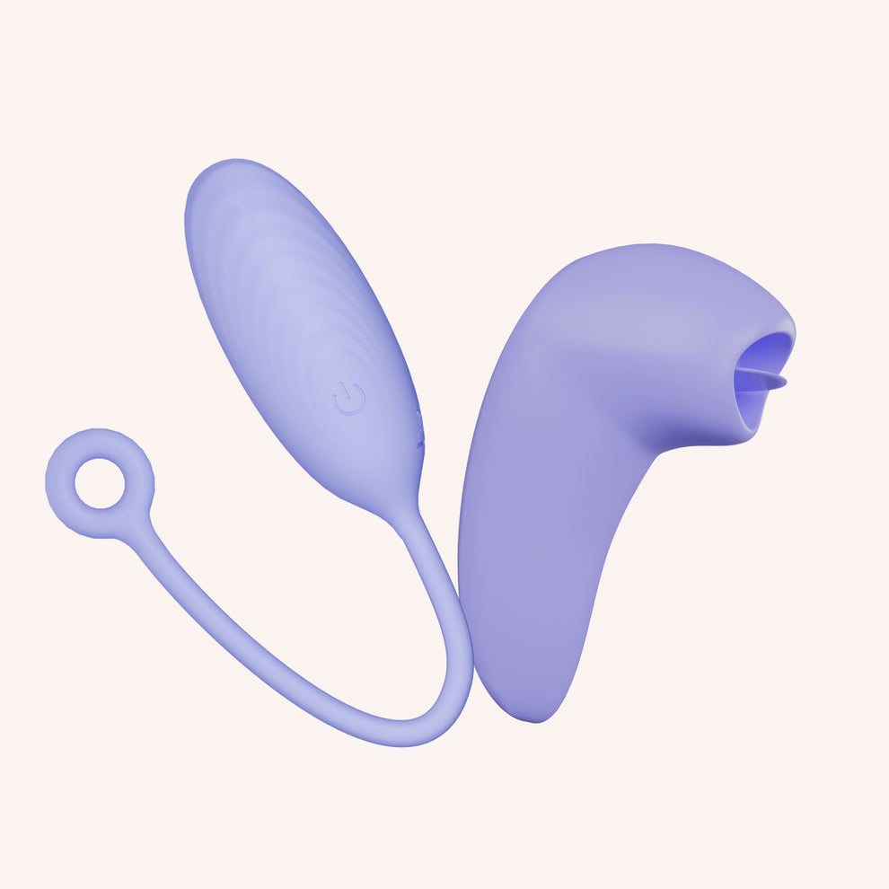 Inside & Out Kit for her