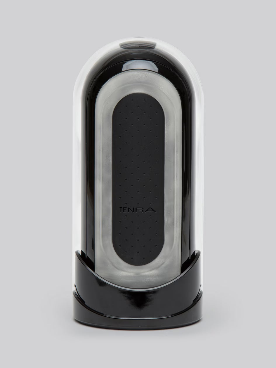 TENGA Flip Zero Luxury Male Masturbator