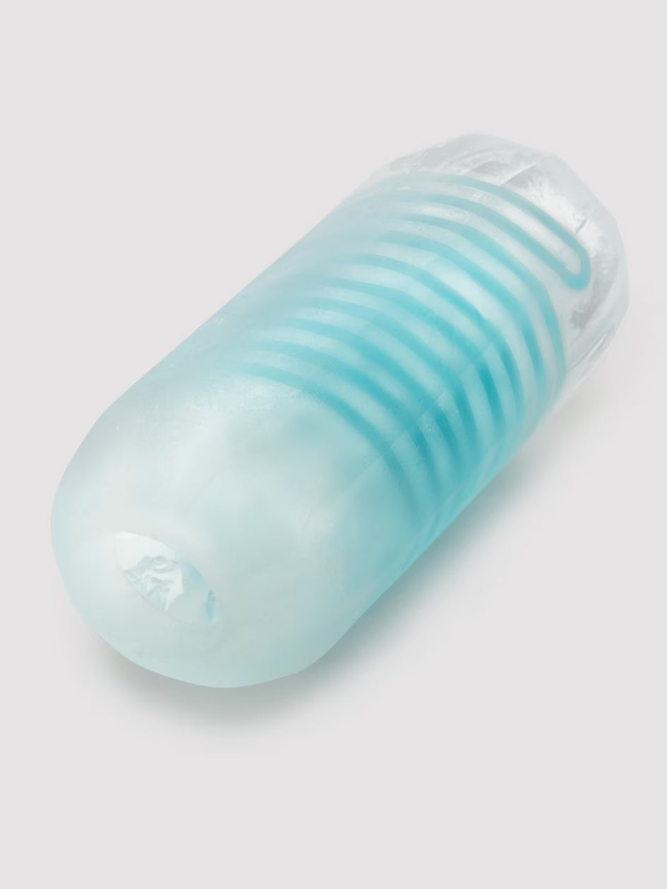 TENGA Spinner Tetra Textured Male Masturbator