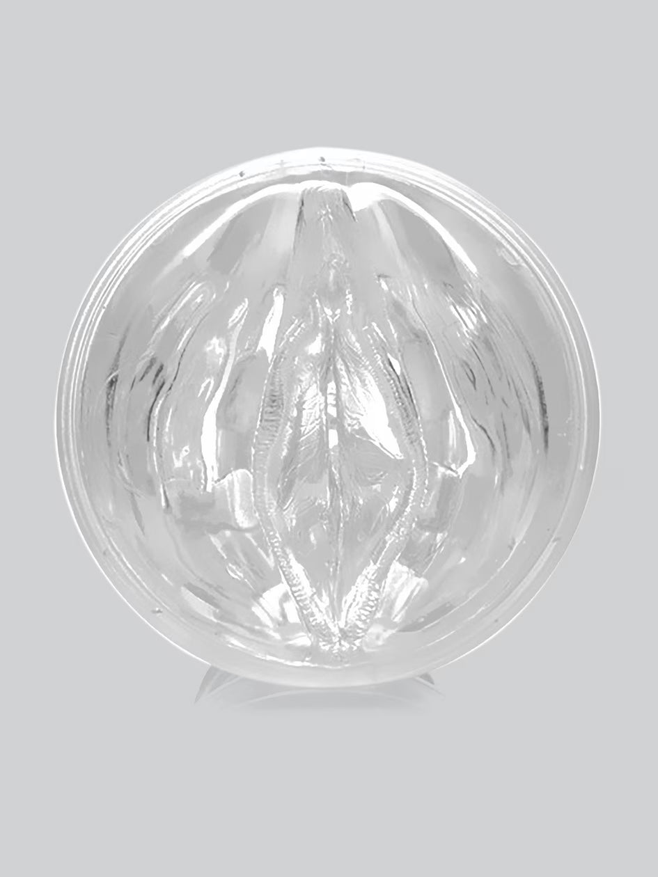 Fleshlight Ice Lady Crystal
