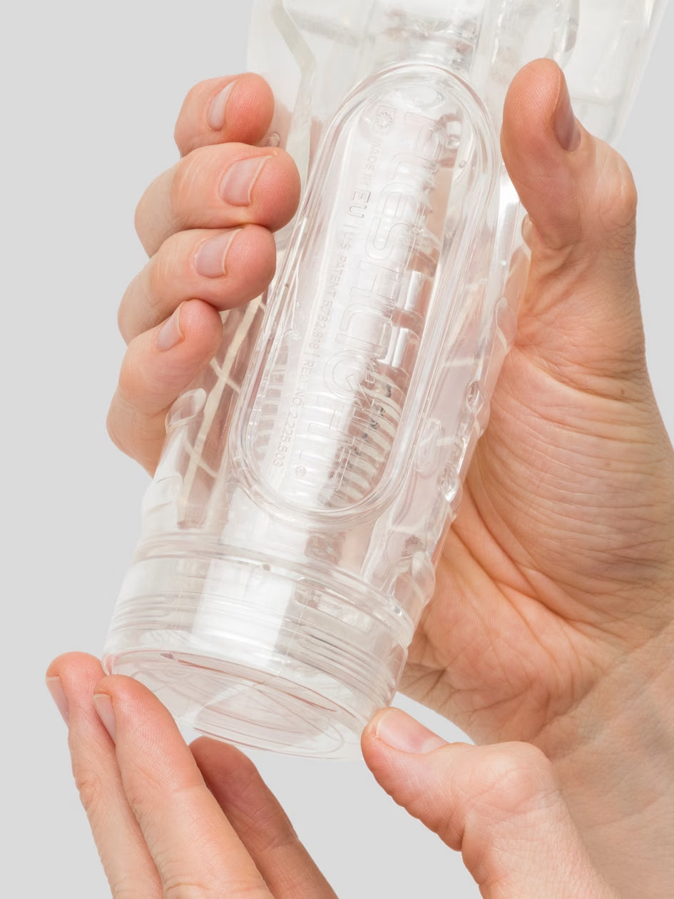 Fleshlight Ice Lady Crystal