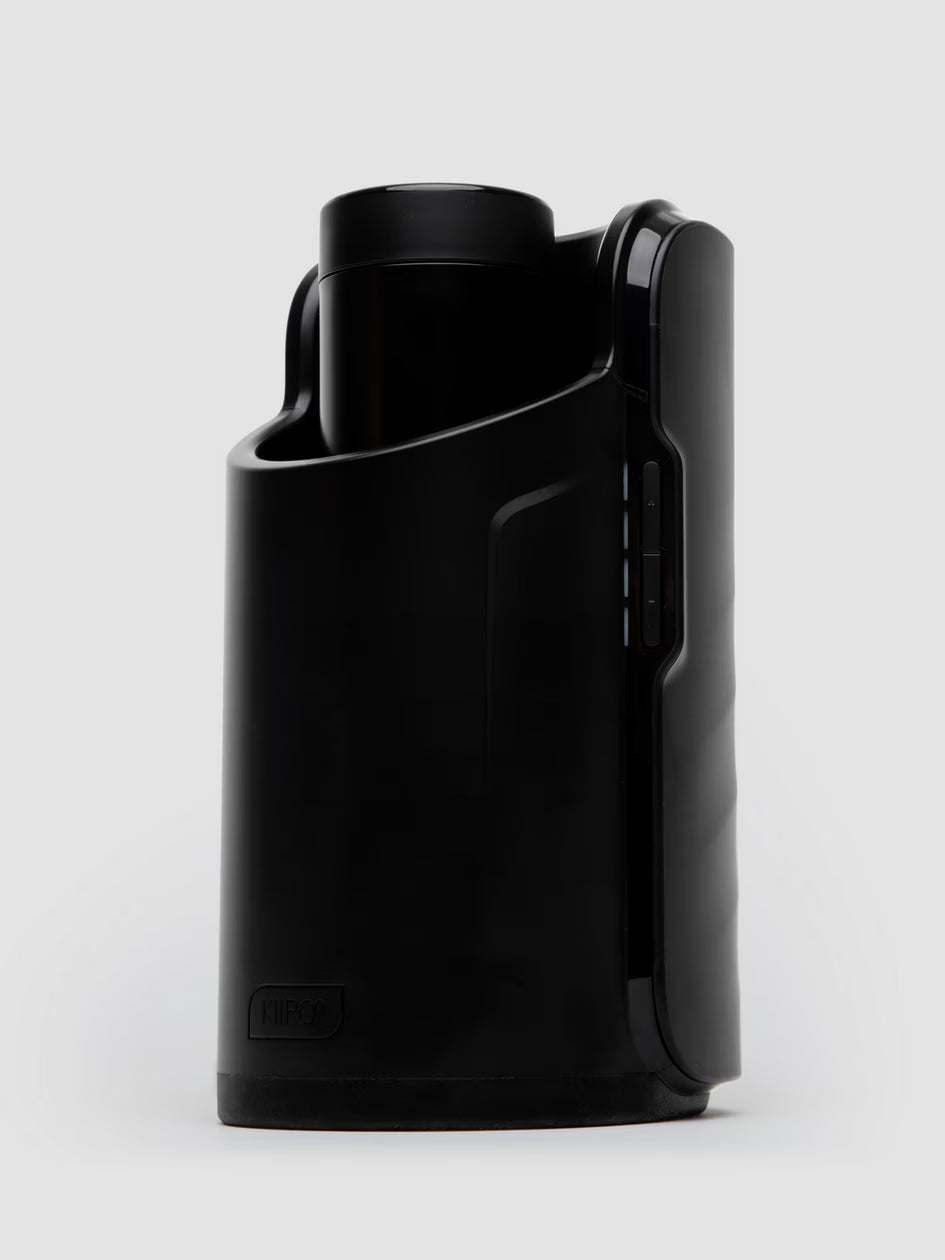 Keon by Kiiroo Interactive Male Masturbator Combo Set
