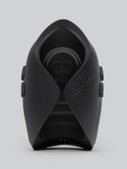 Hot Octopuss PULSE SOLO LUX Remote Control Vibrating Male Masturbator