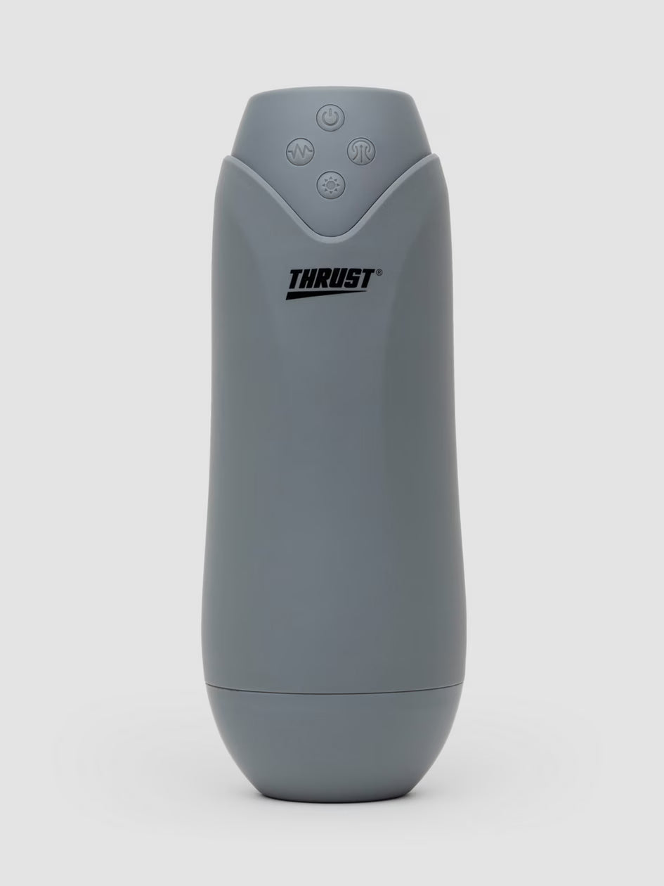 THRUST Pro Tech Realistic Suction Masturbator