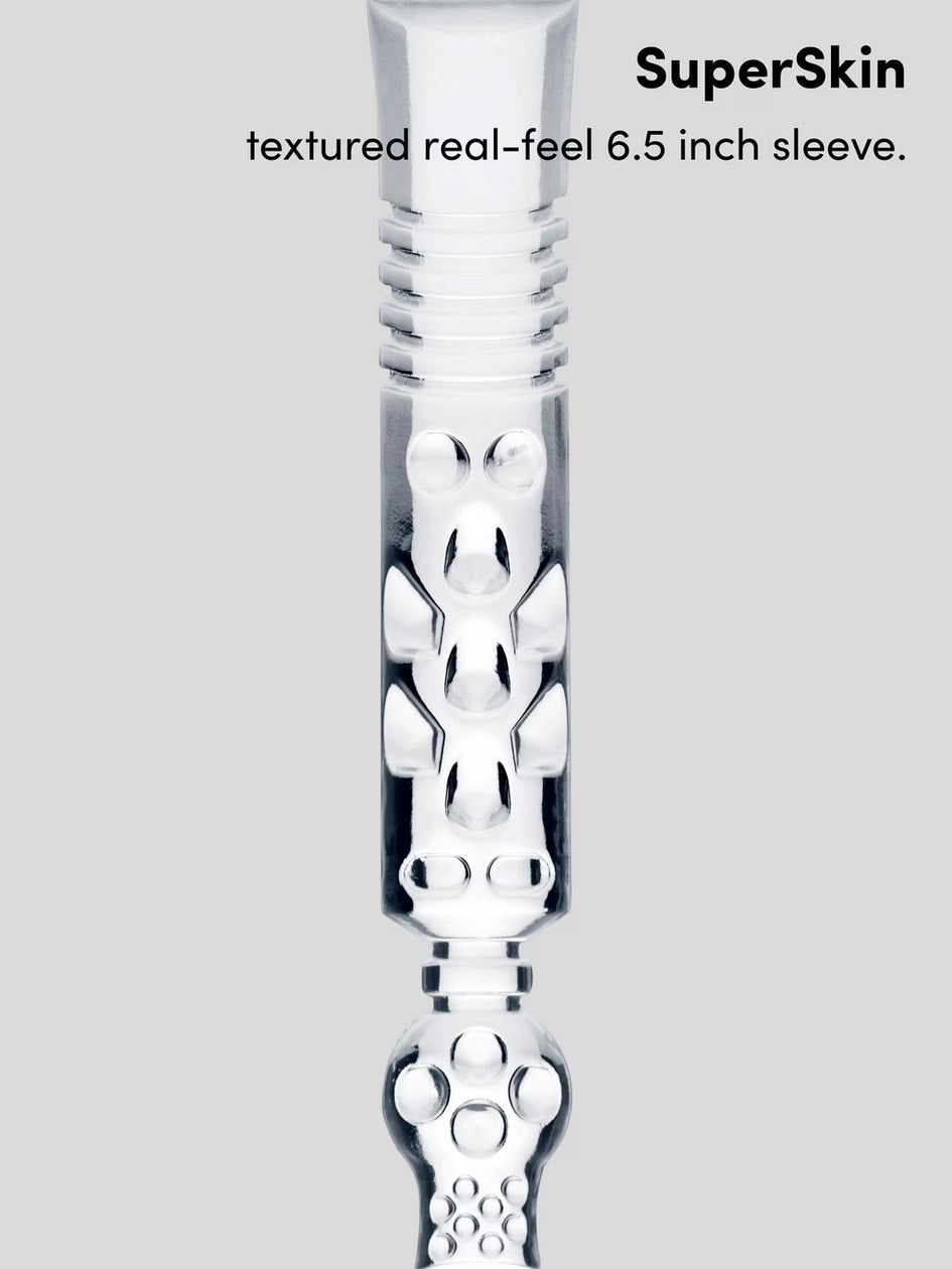 Fleshlight Flight Pilot Male Masturbator