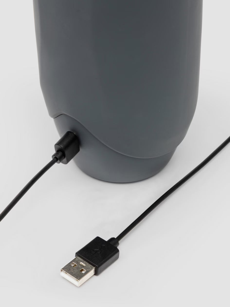 THRUST Pro Tech Realistic Suction Masturbator