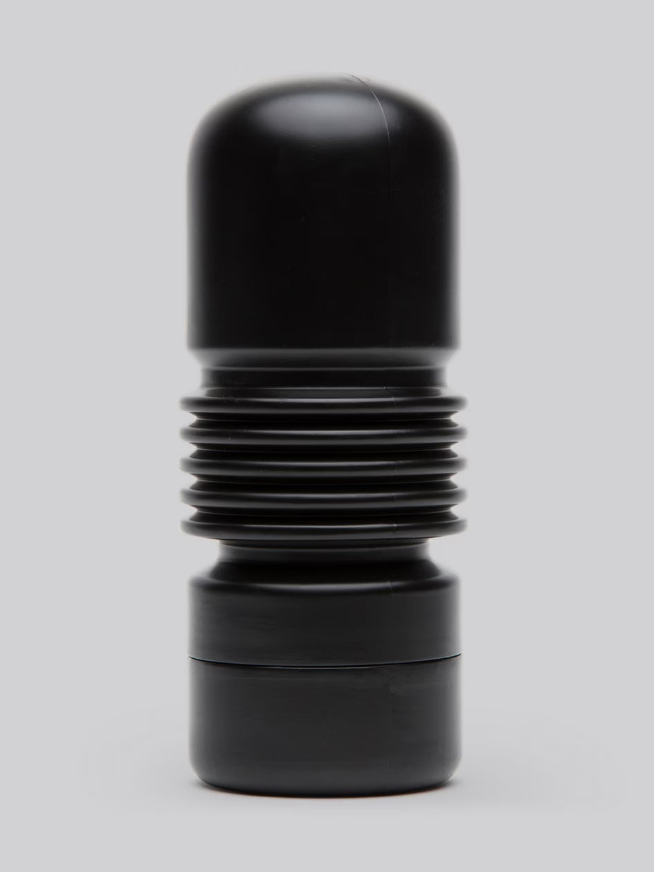 Tracey Cox EDGE Cup Stamina Stroker