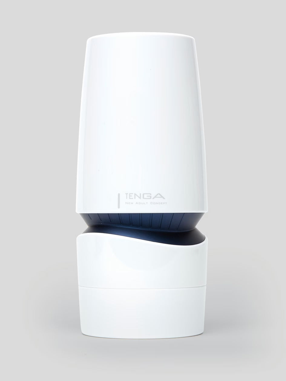 TENGA AERO Suction Control Male Masturbator