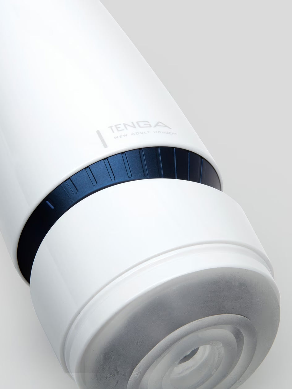 TENGA AERO Suction Control Male Masturbator