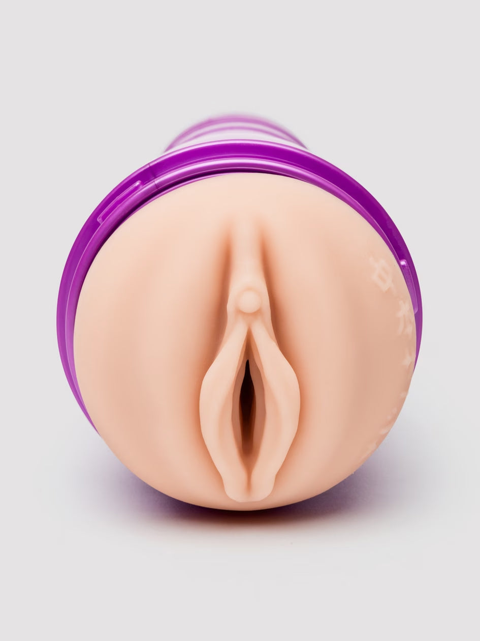 Fleshlight Fantasy Sasha Nakamoto Ecchi